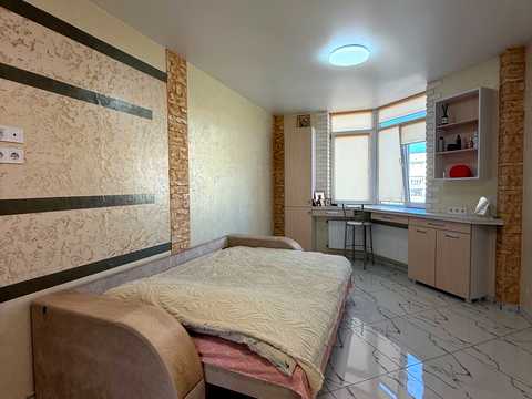 квартира за адресою Одеса, Балківська вул., 137г