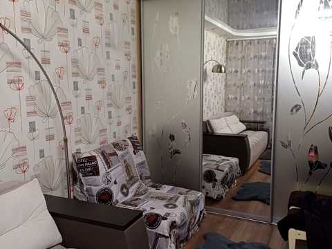 квартира по адресу Архитектора Алёшина просп. (Орджоникидзе), 5