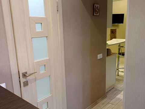 квартира по адресу Архитектора Алёшина просп. (Орджоникидзе), 5