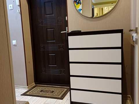 квартира по адресу Архитектора Алёшина просп. (Орджоникидзе), 5