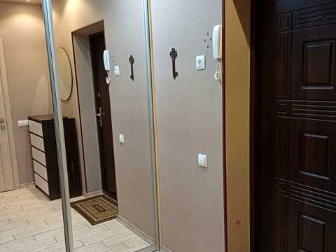 квартира по адресу Архитектора Алёшина просп. (Орджоникидзе), 5