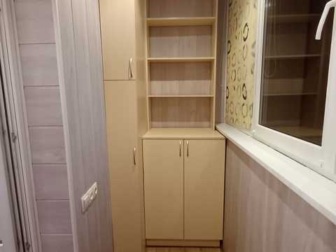 квартира по адресу Архитектора Алёшина просп. (Орджоникидзе), 5
