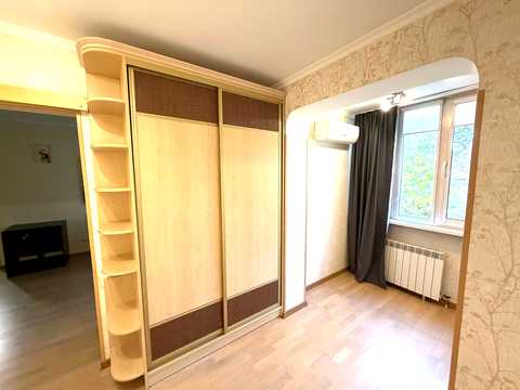 квартира за адресою Анатолія Солов'яненка вул. (Олександра Бойченка), 8