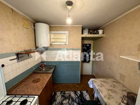 квартира по адресу Ивана и Юрия Лип ул. (Гайдара), 32