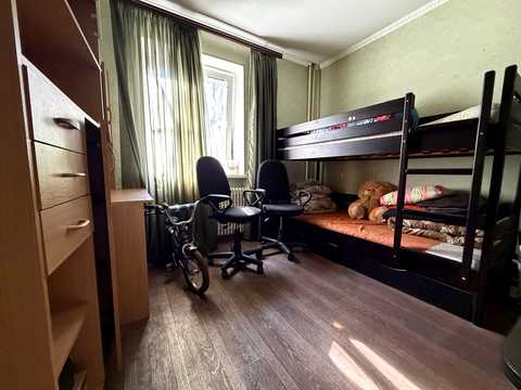 квартира по адресу Мира ул., 66