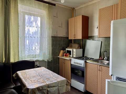 квартира по адресу Мира ул., 66