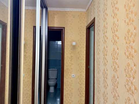 квартира по адресу Мира ул., 66