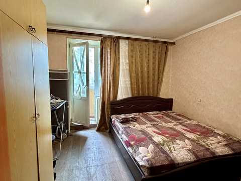 квартира по адресу Мира ул., 66