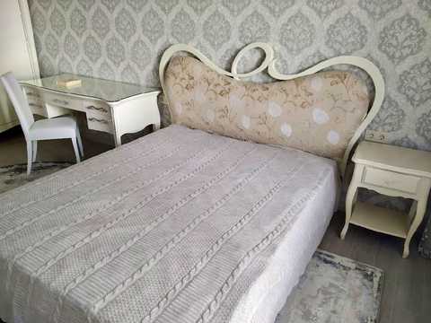 квартира за адресою Кордонний пров., 2/2