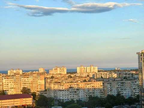 квартира за адресою Євгена Чикаленка вул. (Академіка Вільямса), (Будинок)