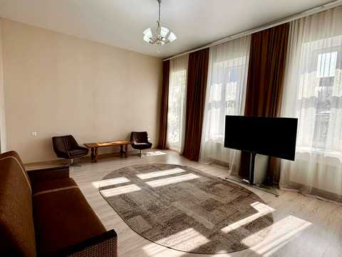 квартира за адресою Базарна вул., 32