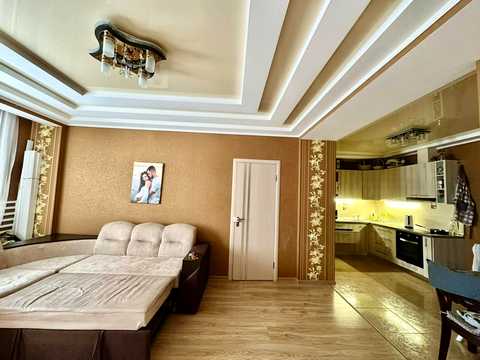 квартира за адресою Академіка Сахарова вул., 44-А