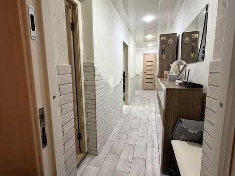 квартира по адресу Хмельницкое шоссе (Літинське), 53