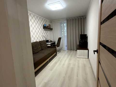 квартира по адресу Хмельницкое шоссе (Літинське), 53