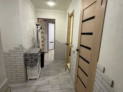 квартира по адресу Хмельницкое шоссе (Літинське), 53