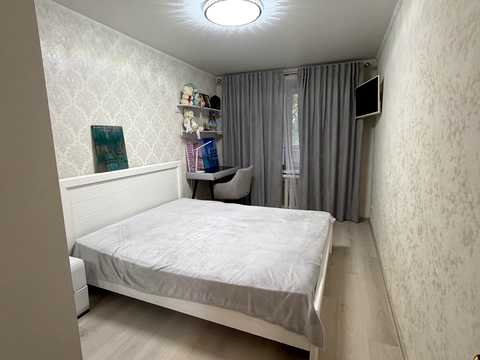 квартира по адресу Хмельницкое шоссе (Літинське), 53