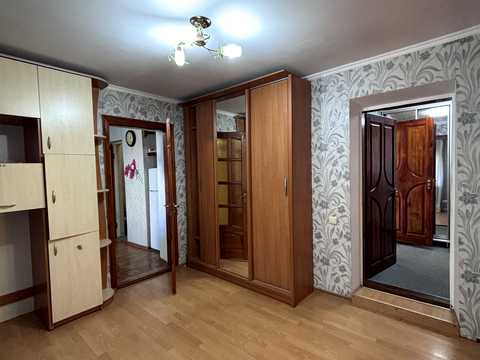 дом по адресу Бевза ул.
