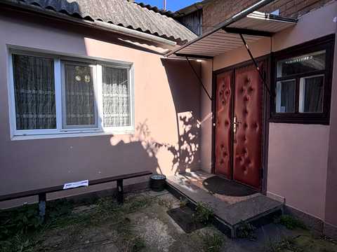 дом по адресу Бевза ул.