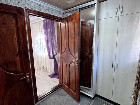 дом по адресу Бевза ул.