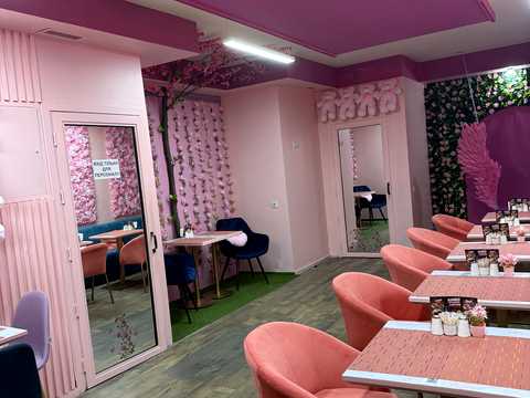 коммерческая по адресу Шота Руставели ул., 29