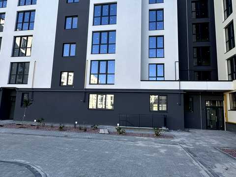 квартира за адресою Львів, Зелена вул., (Будинок)