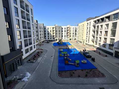 квартира за адресою Львів, Зелена вул., (Будинок)