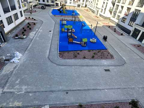 квартира за адресою Львів, Зелена вул., (Будинок)