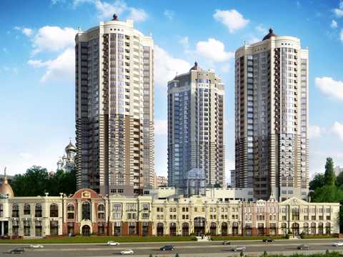 паркоместо по адресу Глубочицкая ул., 32-В