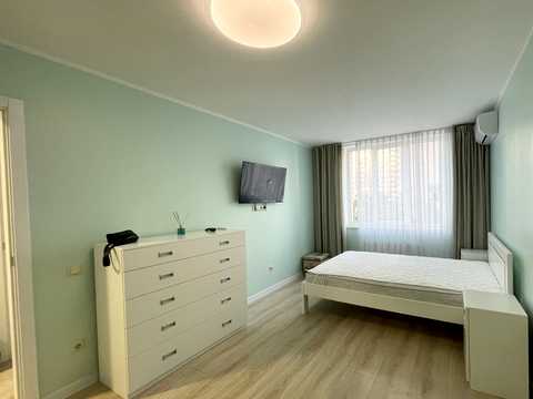квартира за адресою Пономарьова вул., 26 к3