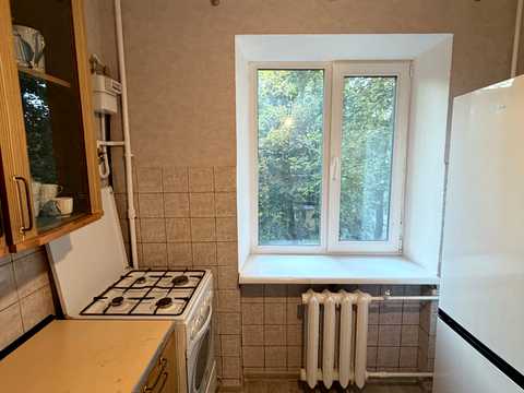 квартира по адресу Академика Белецкого ул., 9-А