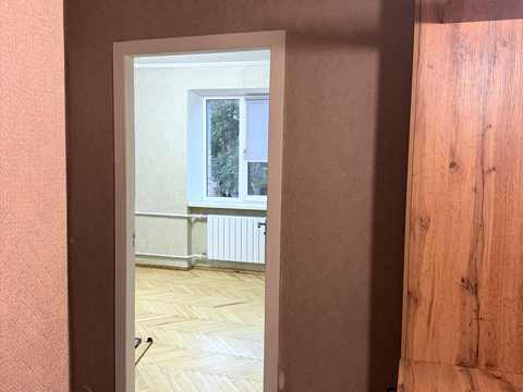 квартира по адресу Академика Белецкого ул., 9-А