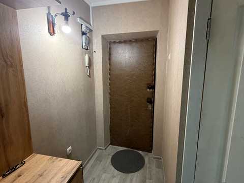 квартира по адресу Академика Белецкого ул., 9-А