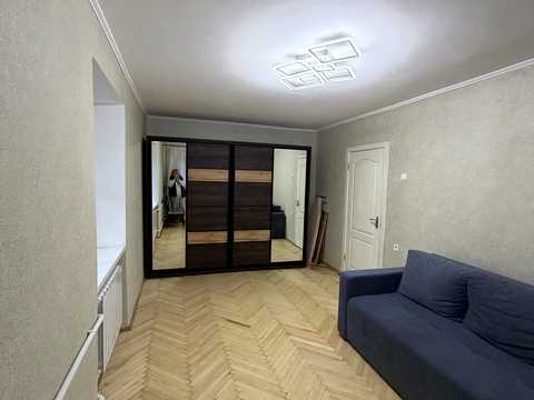 квартира по адресу Академика Белецкого ул., 9-А
