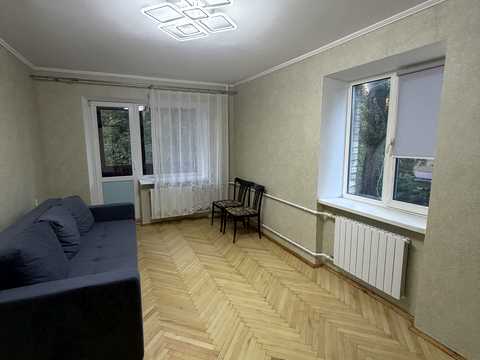 квартира по адресу Академика Белецкого ул., 9-А
