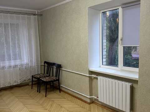 квартира по адресу Академика Белецкого ул., 9-А