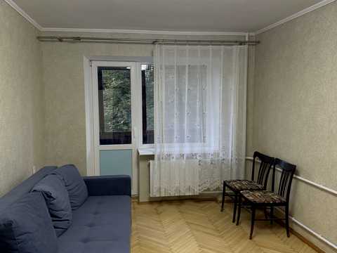 квартира по адресу Академика Белецкого ул., 9-А