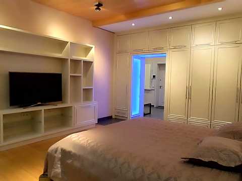 квартира за адресою Дніпровська набережна вул., 14
