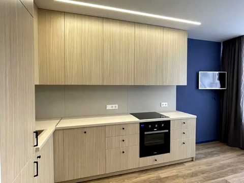 квартира за адресою Краківська вул., 27