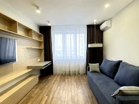 квартира за адресою Краківська вул., 27