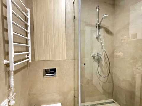 квартира за адресою Краківська вул., 27