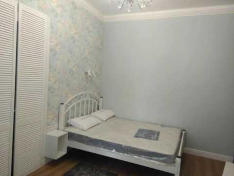 квартира по адресу Новосельского ул., 8
