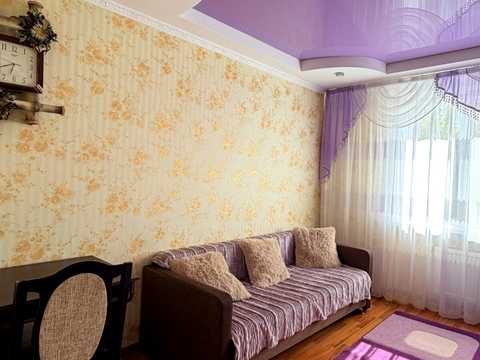 квартира по адресу Чорновола ул., 176/1д