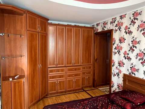 квартира по адресу Чорновола ул., 176/1д