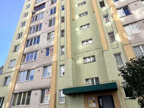 квартира по адресу Чорновола ул., 176/1д