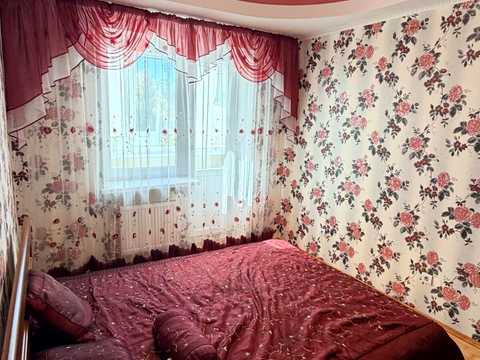квартира по адресу Чорновола ул., 176/1д