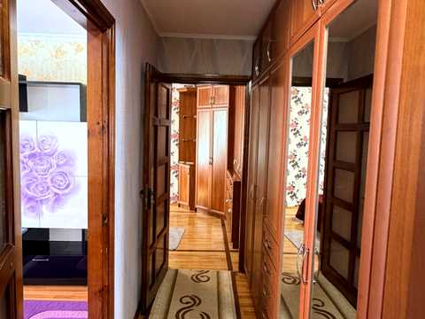 квартира по адресу Чорновола ул., 176/1д