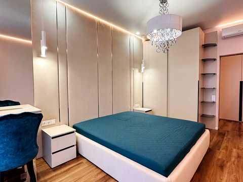 квартира за адресою Каховська вул., 62-А