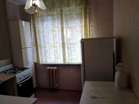 квартира за адресою Миколи Василенка вул., 23