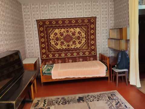 квартира за адресою Миколи Василенка вул., 23