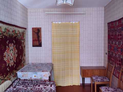 квартира за адресою Миколи Василенка вул., 23